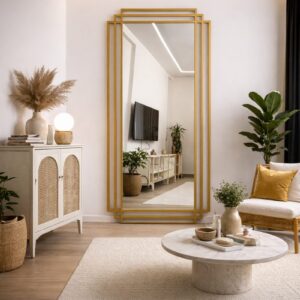 Alternative view of 3 Bar Spiegel